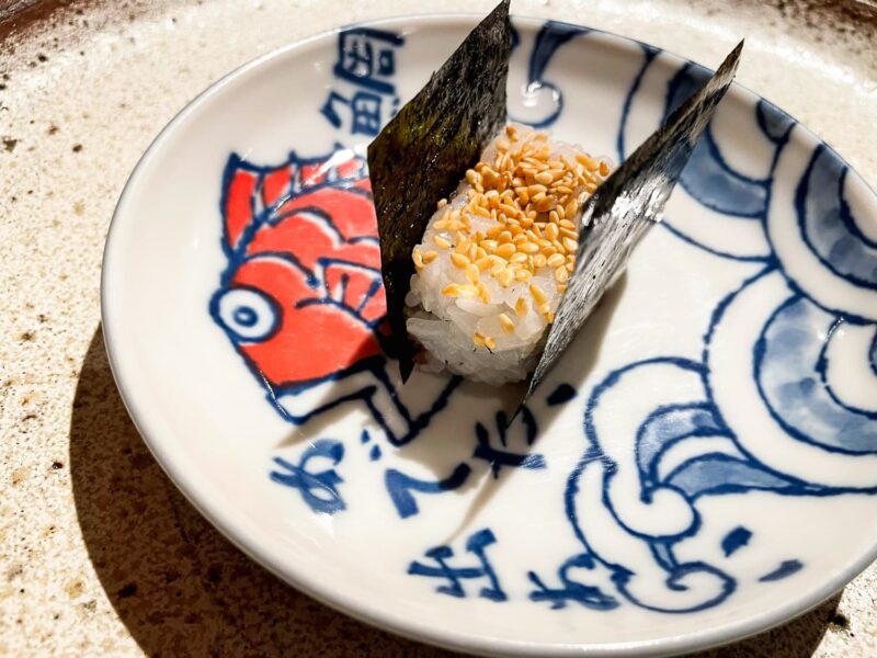 restauracje Michelin Barcelona