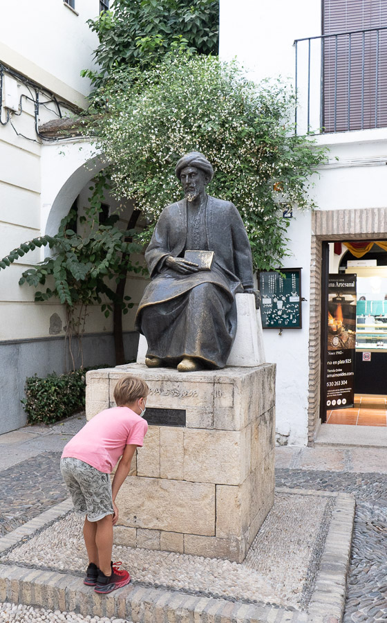 co zobaczyć w Kordobie