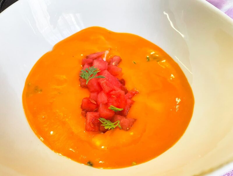 co jeść w Andaluzji