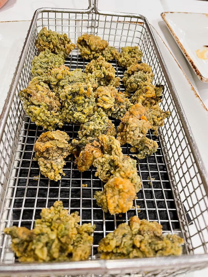 Co jeść w Andaluzji