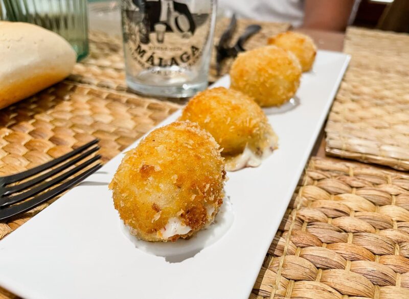 Gastronomia Andaluzji