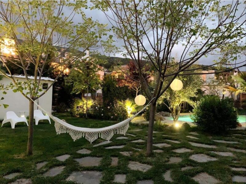 zwiedzanie Andaluzji La Alpujarra