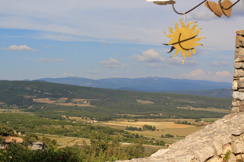 zwiedzanie Prowansji