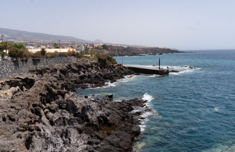 GDZIE SIĘ ZATRZYMAC NA TENERYFIE