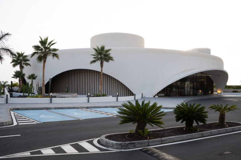 Teneryfa który hotel wybrać