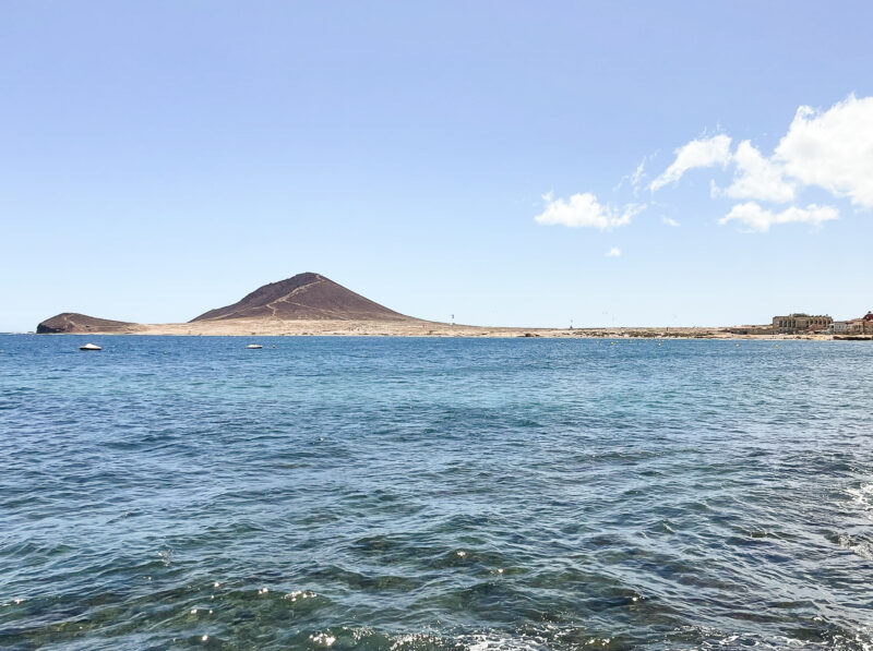 gdzie nocleg na Teneryfie