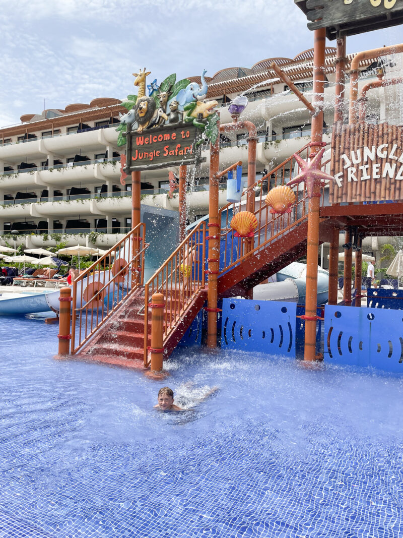 hotel dla dzieci wyspy kanaryjskie