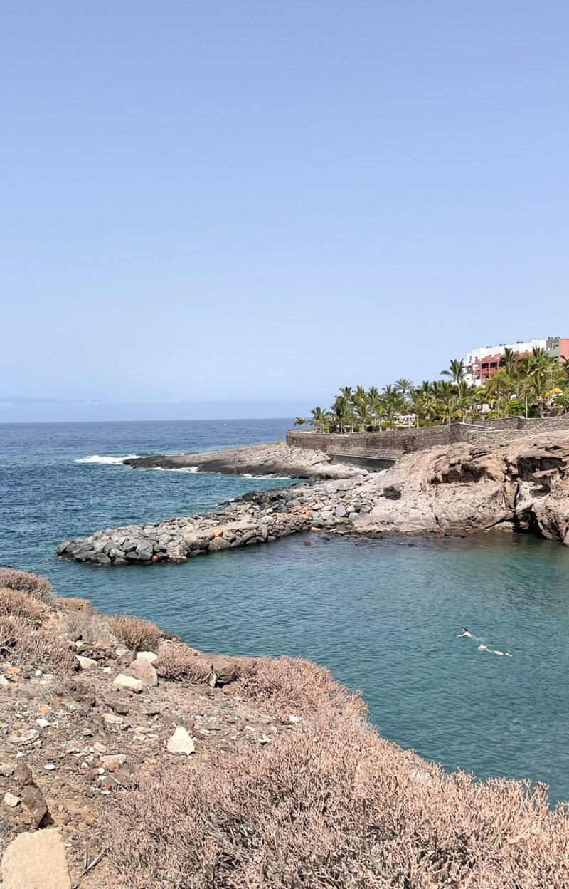 hotel dla dzieci na Teneryfie