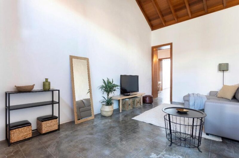 noclegi na Teneryfie