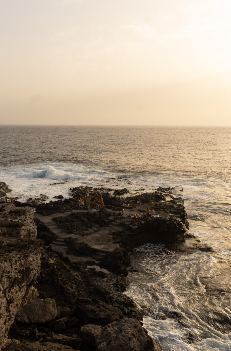 Teneryfa gdzie się zatrzymać