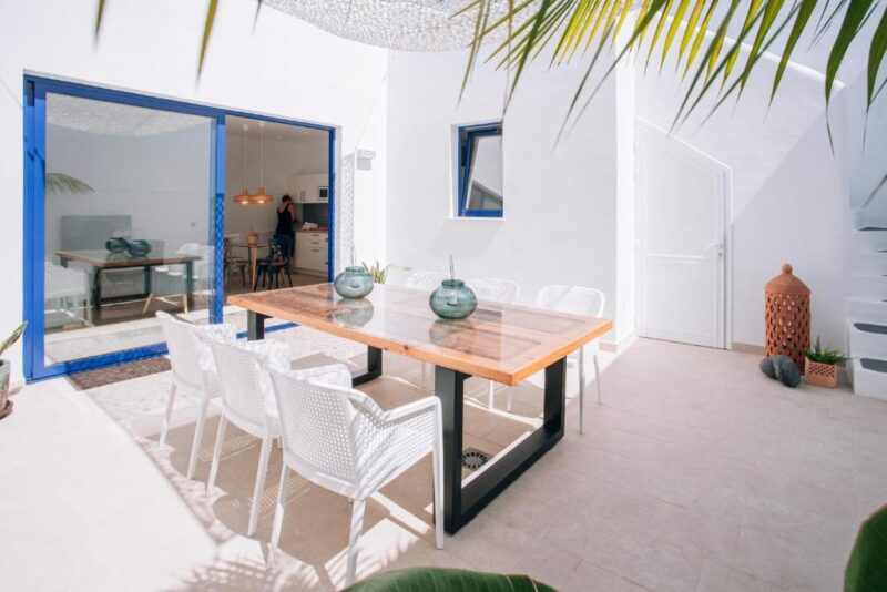 dom na wynajem w Garachico