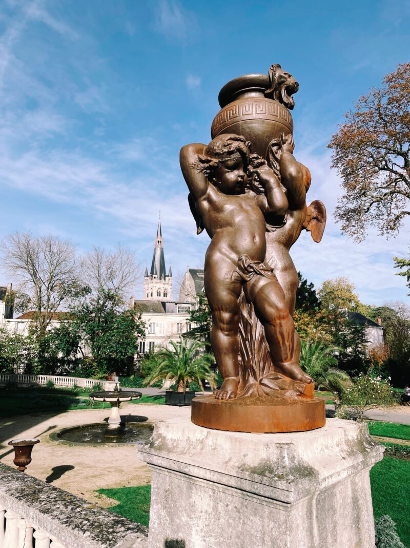 zwiedzanie Szampanii