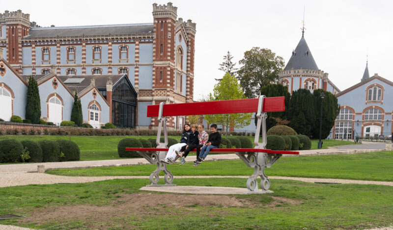 Co zobaczyć w Szampanii