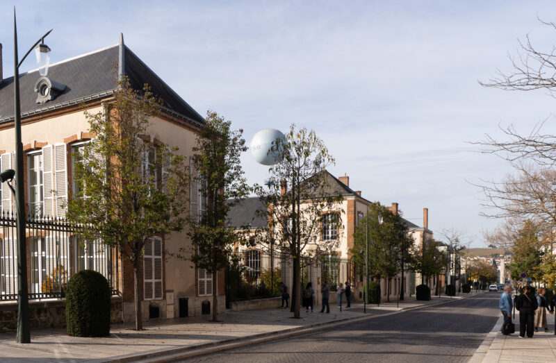 szampania przewodnik