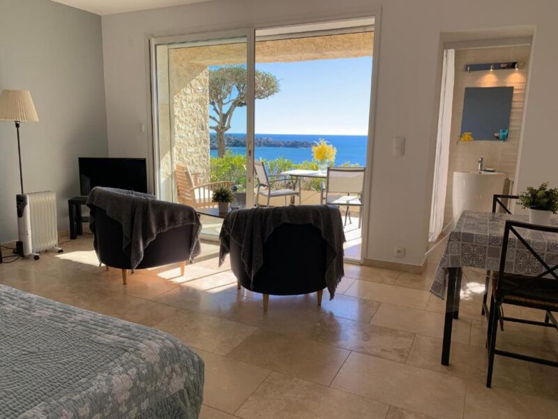 Hotele na Lazurowym Wybrzeżu