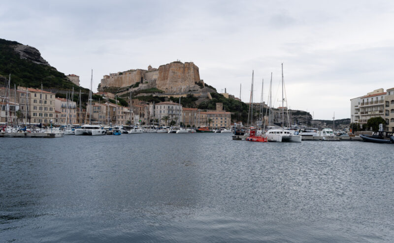 Zaplanuj wakacje na Korsyce