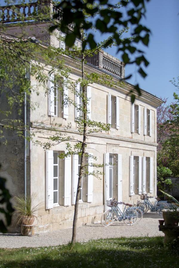 Nocleg w winnicy - Francja