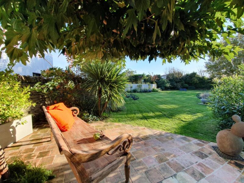 Noclegi dla rodzin we Francji - Ile de Re